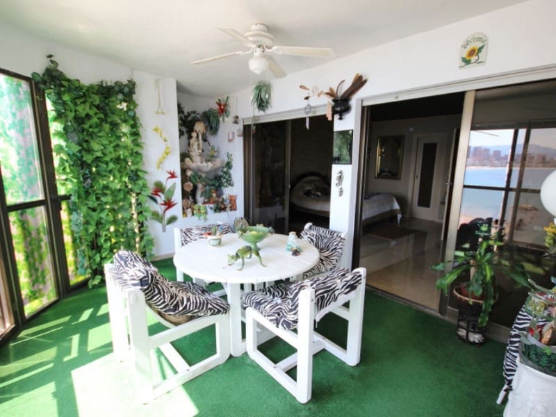 Apartamento de 6 habitaciones en Benidorm en venta - 1.100.000 € (Ref: 9600066)