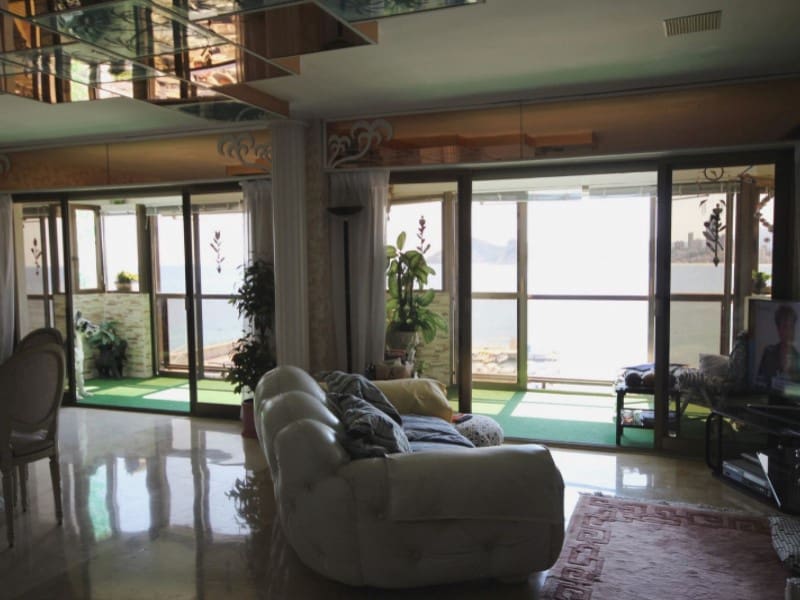 Apartamento de 6 habitaciones en Benidorm en venta - 1.100.000 € (Ref: 9600066)