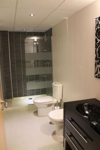 1 Zimmer Apartment zu verkaufen in Alfaz del Pi / L'Alfàs del Pi mit Pool - 399.000 € (Ref: 9607194)