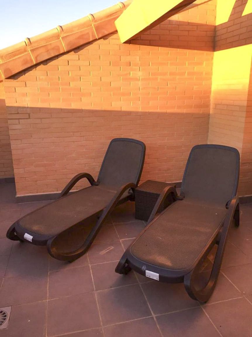 1 bedroom Apartment for sale in Alfaz del Pi / L'Alfas del Pi with pool - € 399,000 (Ref: 9607194)