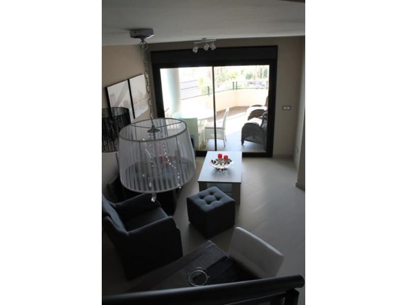 1 bedroom Apartment for sale in Albir with pool garage - € 399,000 (Ref: 9607194)