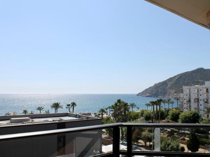 1 bedroom Apartment for sale in Albir with pool garage - € 399,000 (Ref: 9607194)