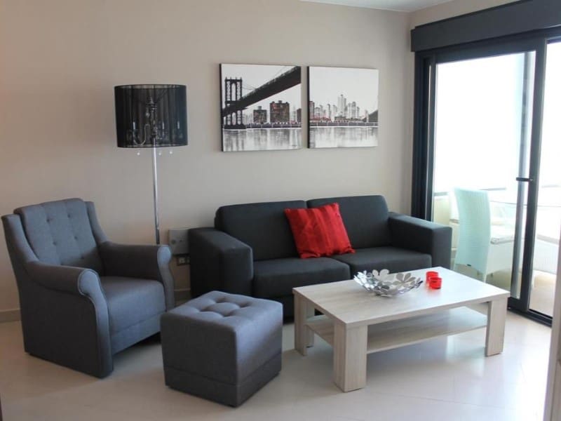 1 bedroom Apartment for sale in Albir with pool garage - € 399,000 (Ref: 9607194)
