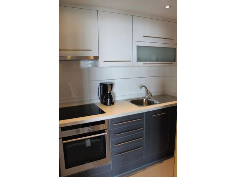 1 bedroom Apartment for sale in Albir with pool garage - € 399,000 (Ref: 9607194)
