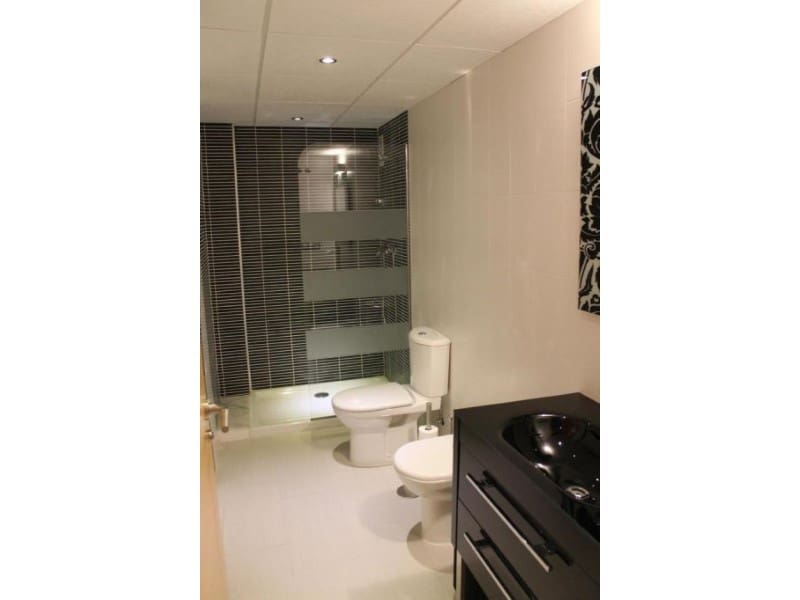 1 bedroom Apartment for sale in Albir with pool garage - € 399,000 (Ref: 9607194)