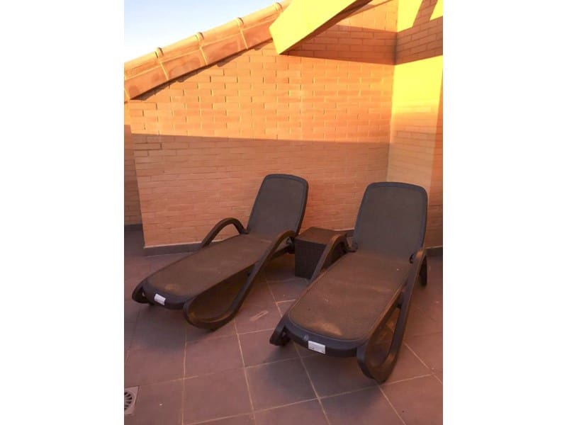 1 bedroom Apartment for sale in Albir with pool garage - € 399,000 (Ref: 9607194)