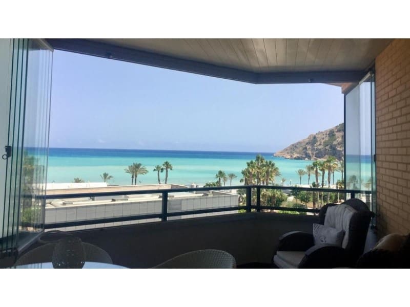 1 bedroom Apartment for sale in Albir with pool garage - € 399,000 (Ref: 9607194)