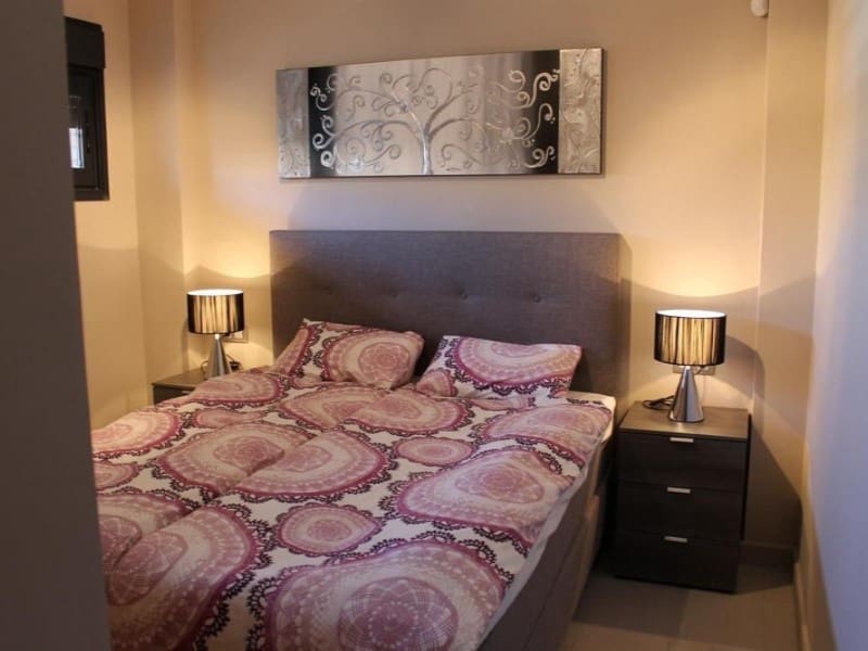 1 bedroom Apartment for sale in Albir with pool garage - € 399,000 (Ref: 9607194)