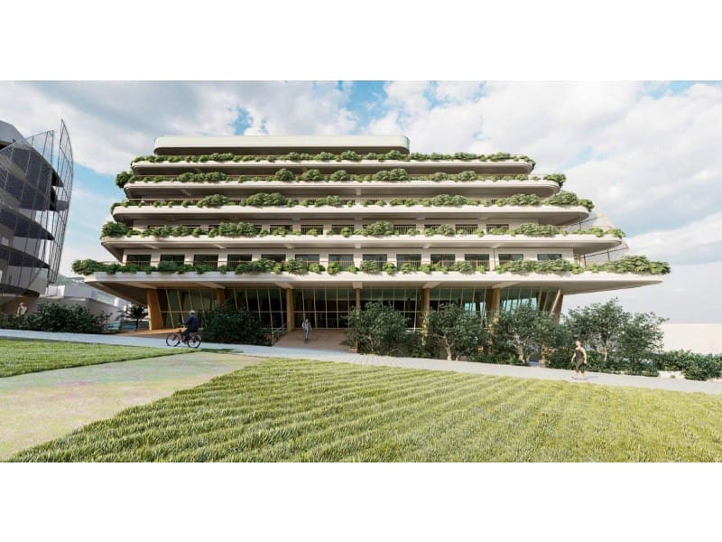 Apartamento de 2 habitaciones en Albir en venta con piscina garaje - 435.000 € (Ref: 9618623)