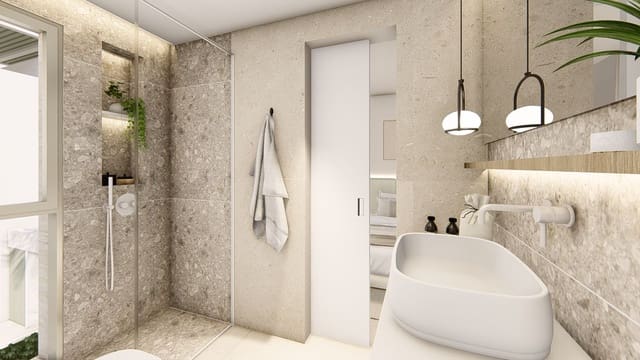 3 sovrum Villa till salu i Ciudad Quesada, Rojales med pool - 435 000 € (Ref: 9637224)