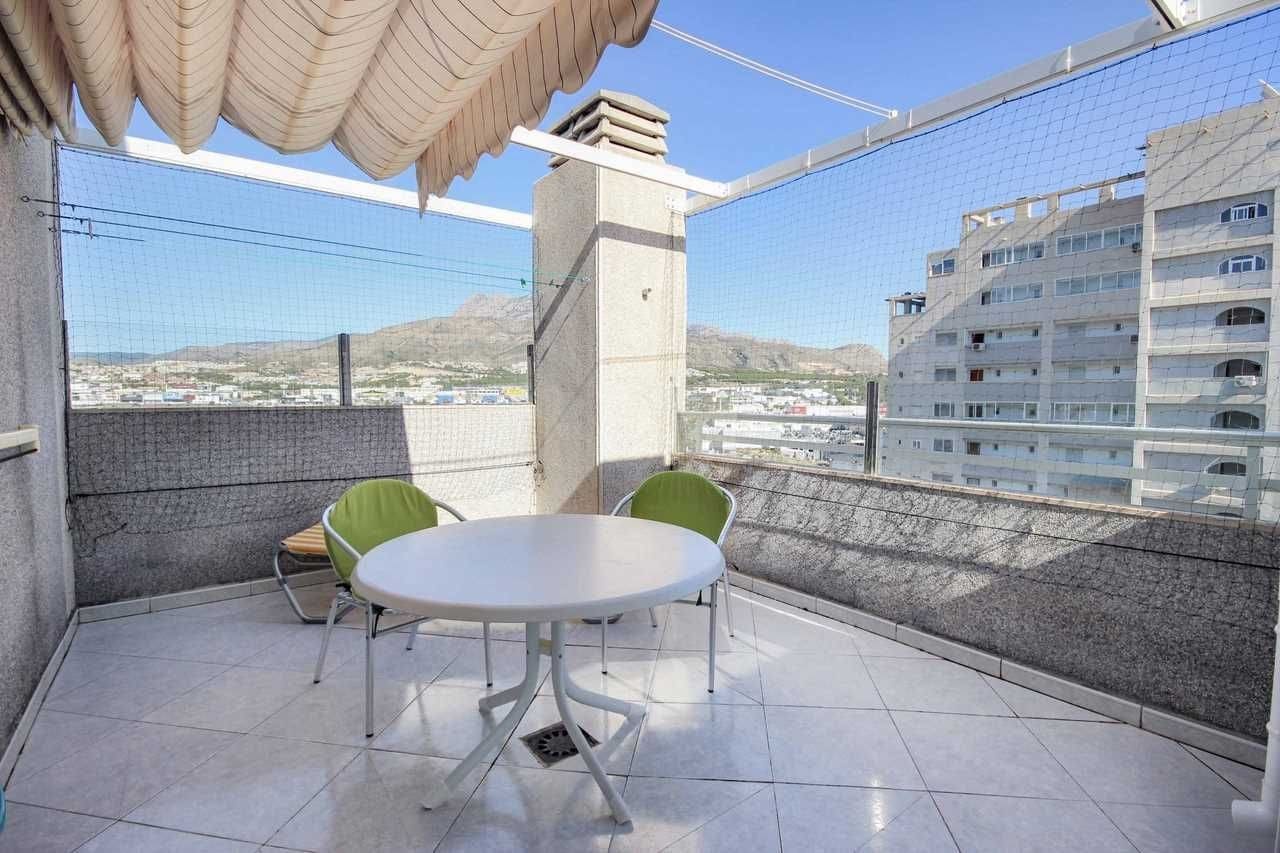 2 quarto Apartamento para venda em La Villajoyosa / Vila Joiosa com piscina - 399 000 € (Ref: 9637225)