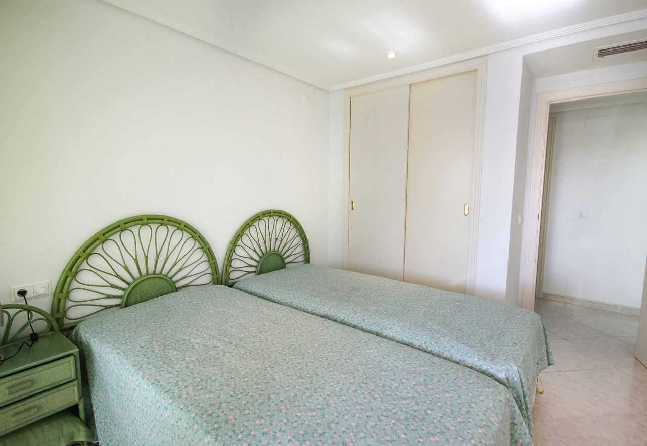 2 quarto Apartamento para venda em La Villajoyosa / Vila Joiosa com piscina - 399 000 € (Ref: 9637225)