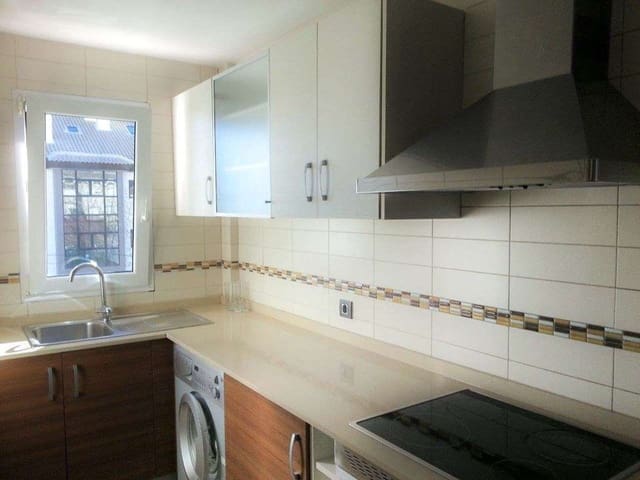 2 chambre Appartement à vendre à La Nucia - 192 700 € (Ref: 9696639)