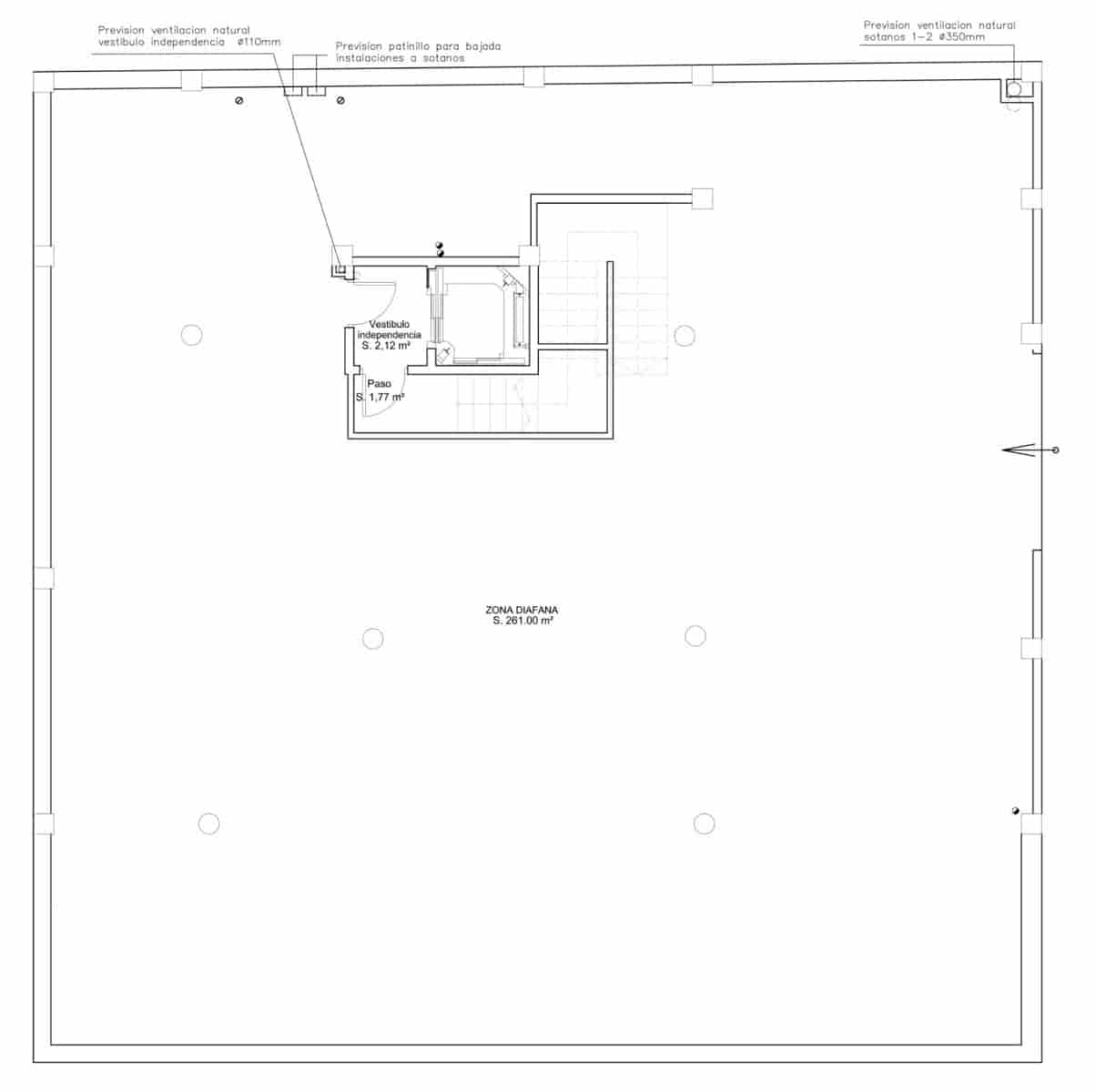 Commercial for sale in Alfaz del Pi / L'Alfas del Pi - € 195,000 (Ref: 9696640)