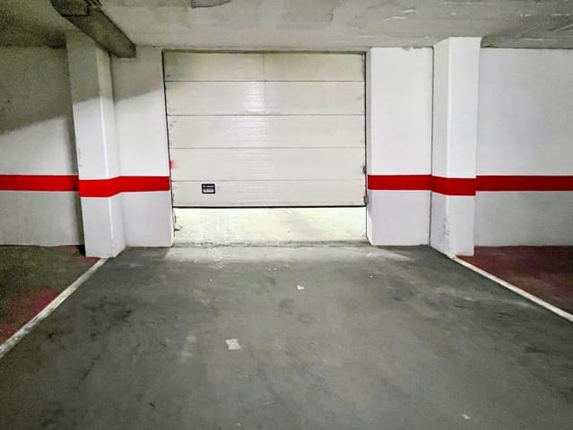 Kommersiell til salgs i Alfaz del Pi / L'Alfàs del Pi - € 195 000 (Ref: 9696640)