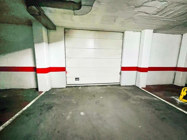 Kommersiell til salgs i Alfaz del Pi / L'Alfàs del Pi - € 195 000 (Ref: 9696640)