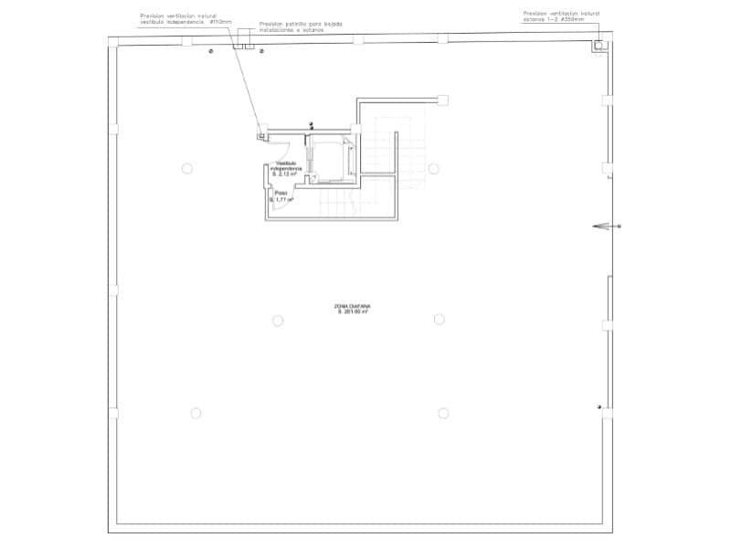 Kommersiell till salu i Alfaz del Pi / L'Alfas del Pi - 195 000 € (Ref: 9696640)