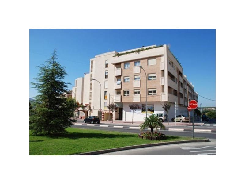 Kommersiell till salu i Alfaz del Pi / L'Alfas del Pi - 195 000 € (Ref: 9696640)