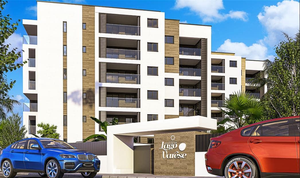 2 sovrum Lägenhet till salu i Pilar de la Horadada med pool - 289 900 € (Ref: 9715623)