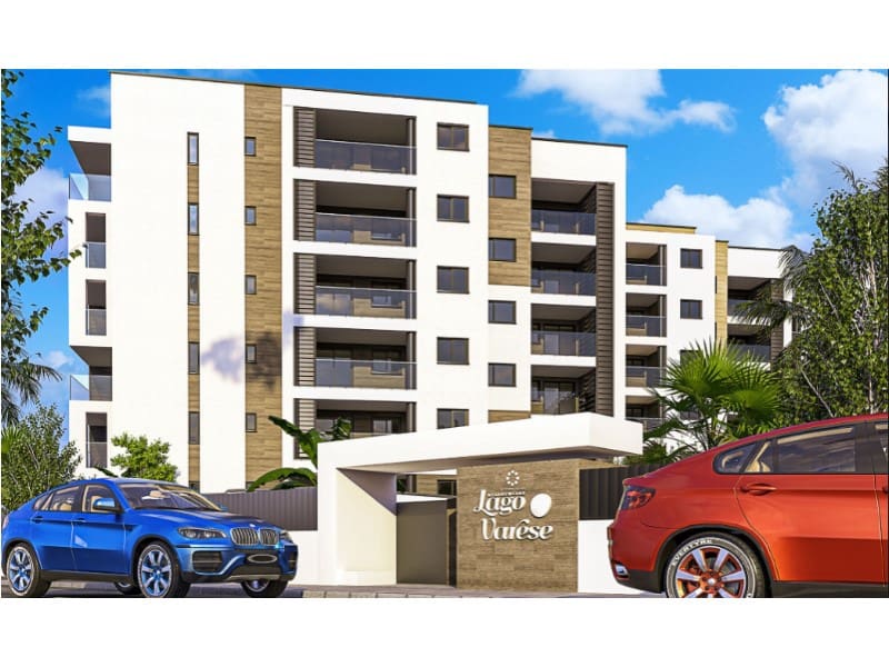 3 chambre Appartement à vendre à Pilar de la Horadada avec piscine garage - 329 000 € (Ref: 9715623)
