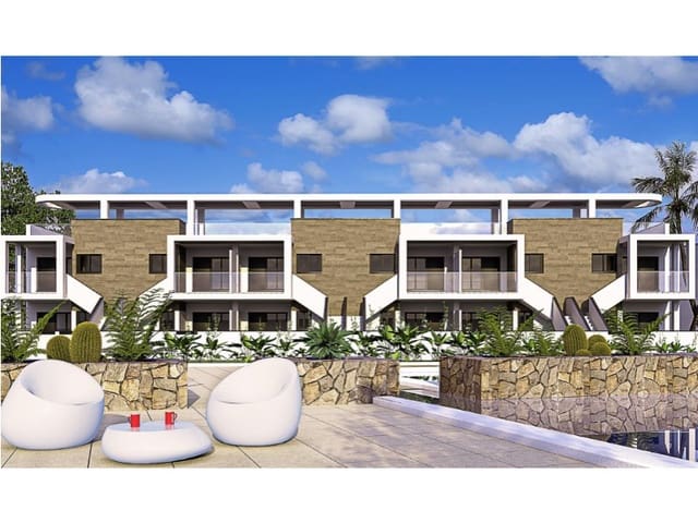 3 Zimmer Apartment zu verkaufen in Mil Palmeras, Pilar de la Horadada mit Pool Garage - 329.000 € (Ref: 9715623)