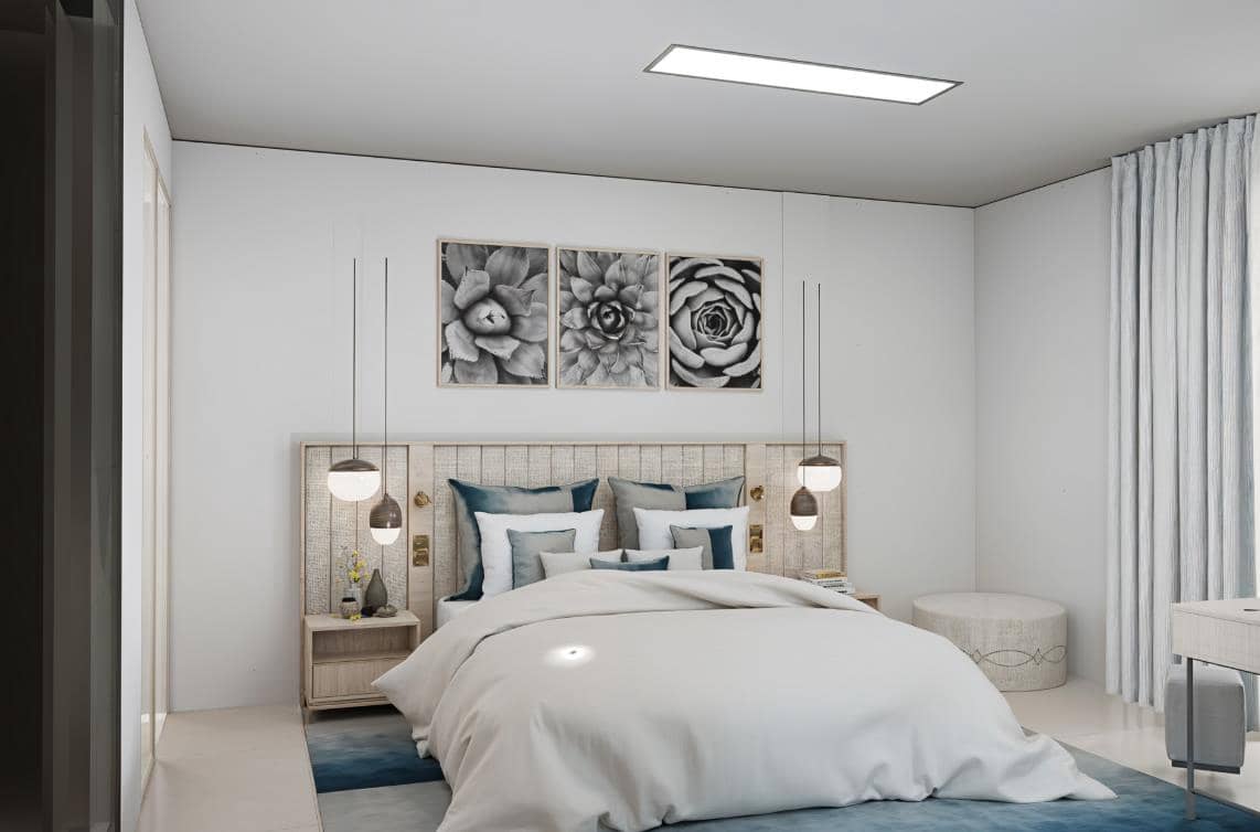 2 bedroom Villa for sale in Los Alcazares with pool - € 467,000 (Ref: 9715624)