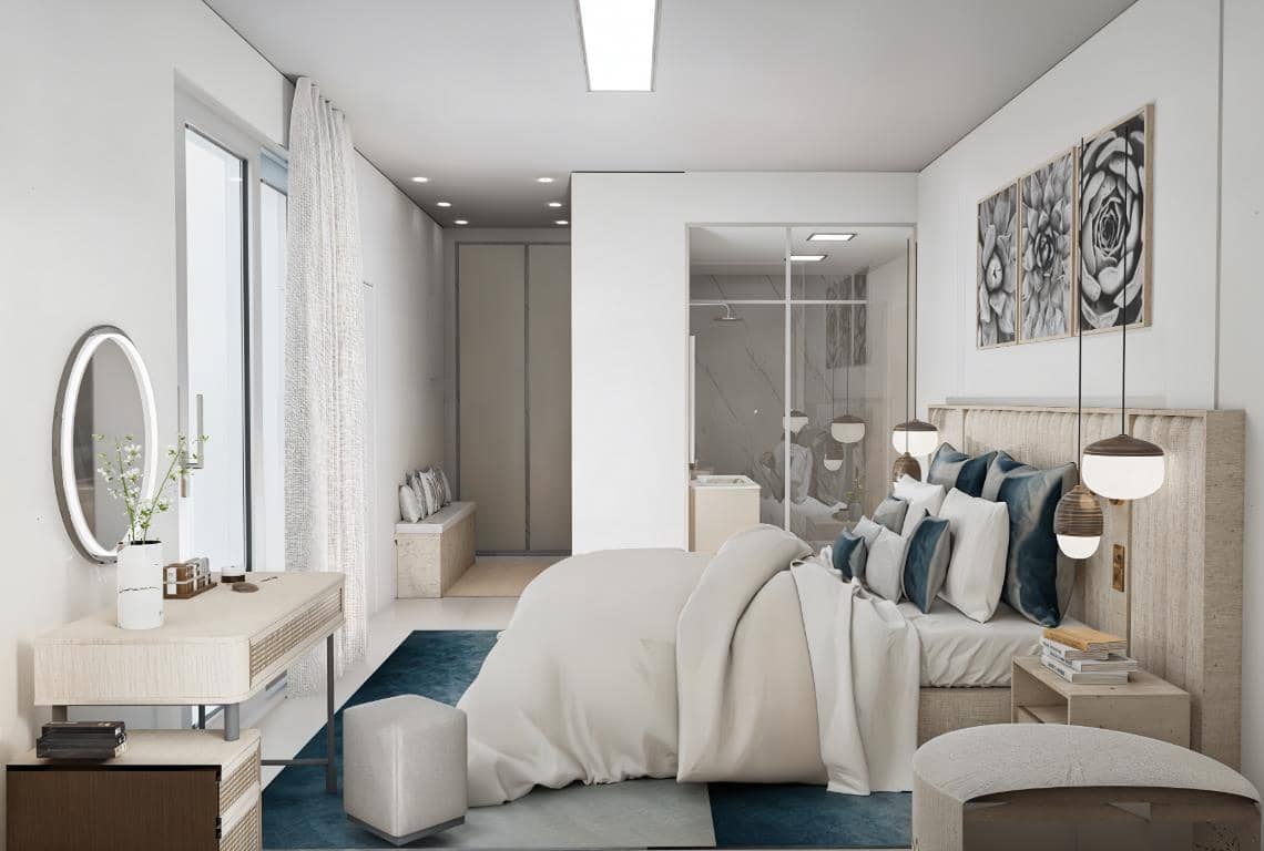 2 bedroom Villa for sale in Los Alcazares with pool - € 467,000 (Ref: 9715624)