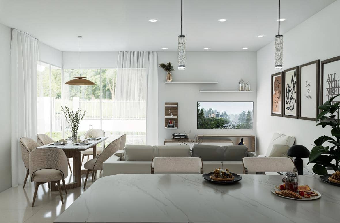 2 bedroom Villa for sale in Los Alcazares with pool - € 467,000 (Ref: 9715624)