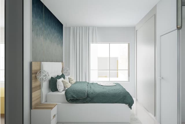 2 slaapkamer Villa te koop in Los Alcázares met zwembad - € 467.000 (Ref: 9715624)