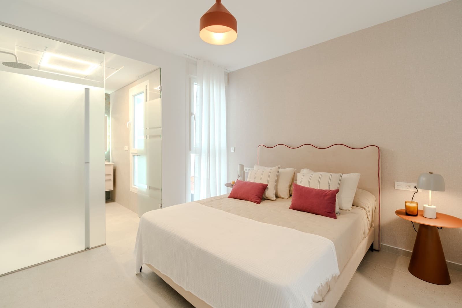 2 soveværelse Villa til salg i Los Alcazares med swimmingpool - € 467.000 (Ref: 9715624)
