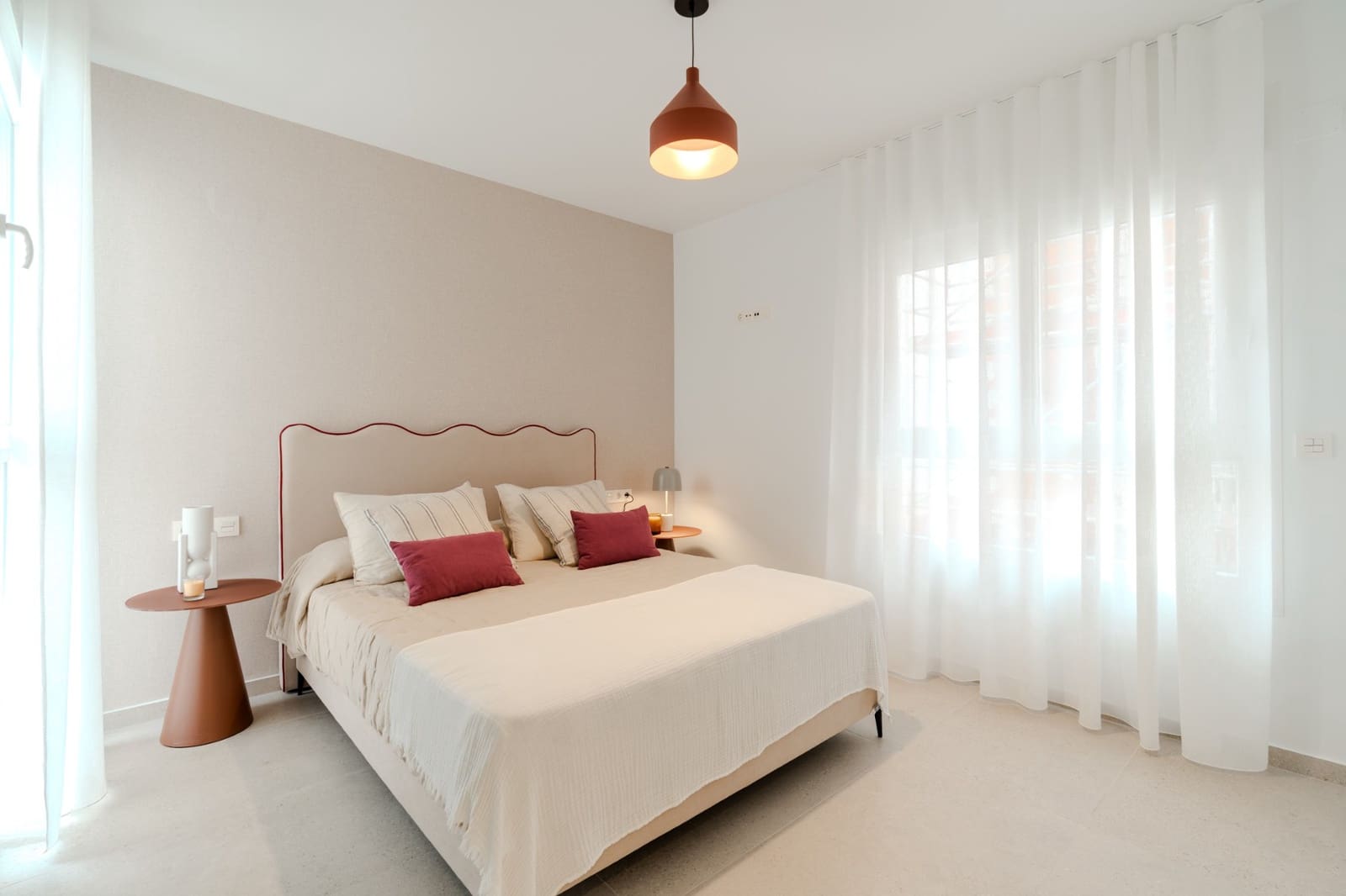 2 soveværelse Villa til salg i Los Alcazares med swimmingpool - € 467.000 (Ref: 9715624)