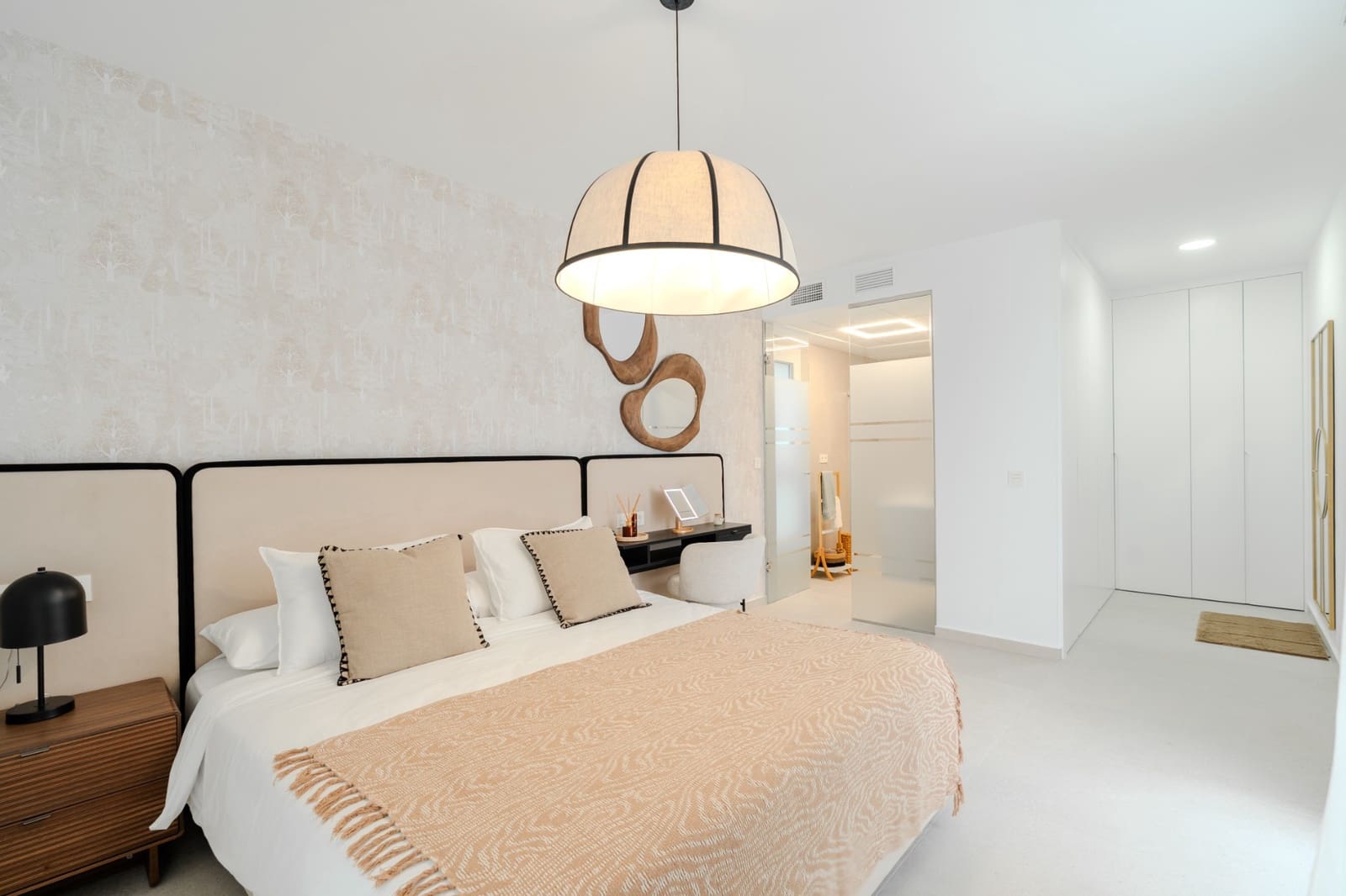 2 soveværelse Villa til salg i Los Alcazares med swimmingpool - € 467.000 (Ref: 9715624)