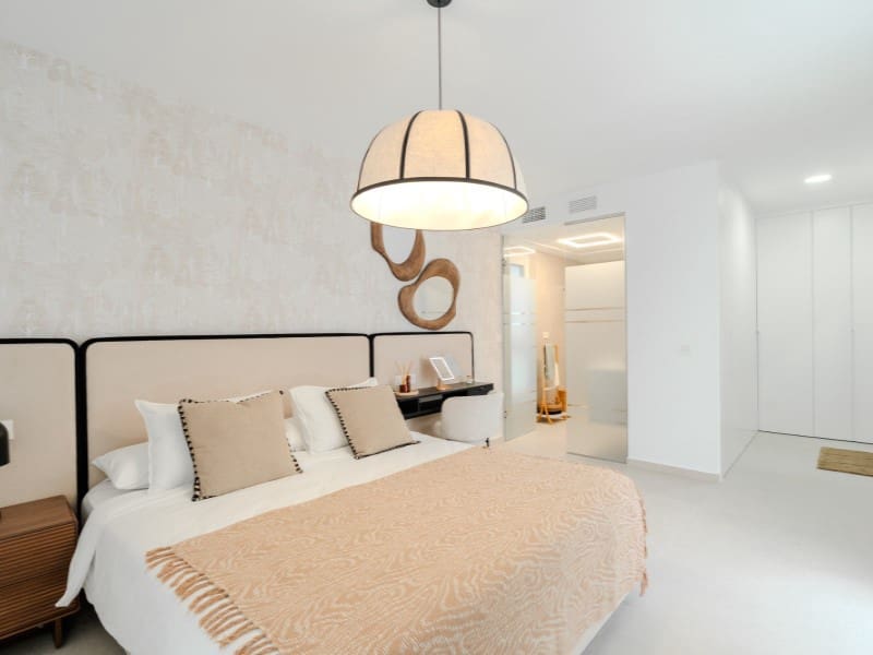 2 bedroom Villa for sale in Los Alcazares with pool garage - € 467,000 (Ref: 9715624)