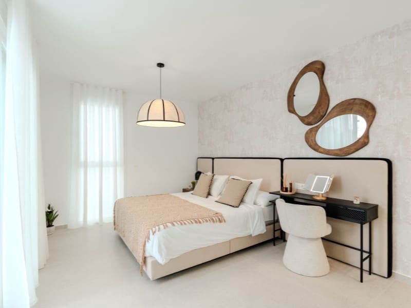2 bedroom Villa for sale in Los Alcazares with pool garage - € 467,000 (Ref: 9715624)