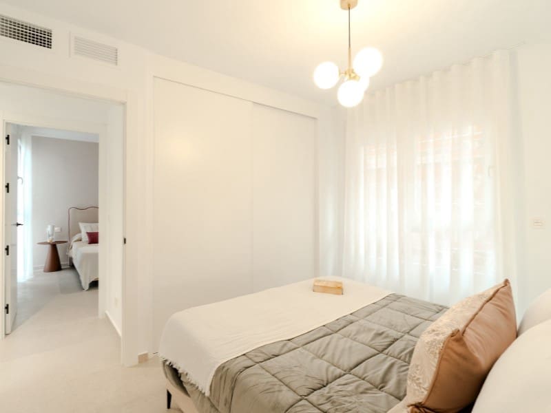 2 bedroom Villa for sale in Los Alcazares with pool garage - € 467,000 (Ref: 9715624)