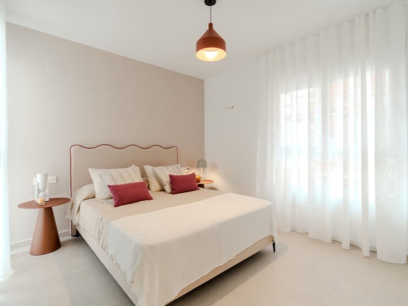 2 bedroom Villa for sale in Los Alcazares with pool garage - € 467,000 (Ref: 9715624)