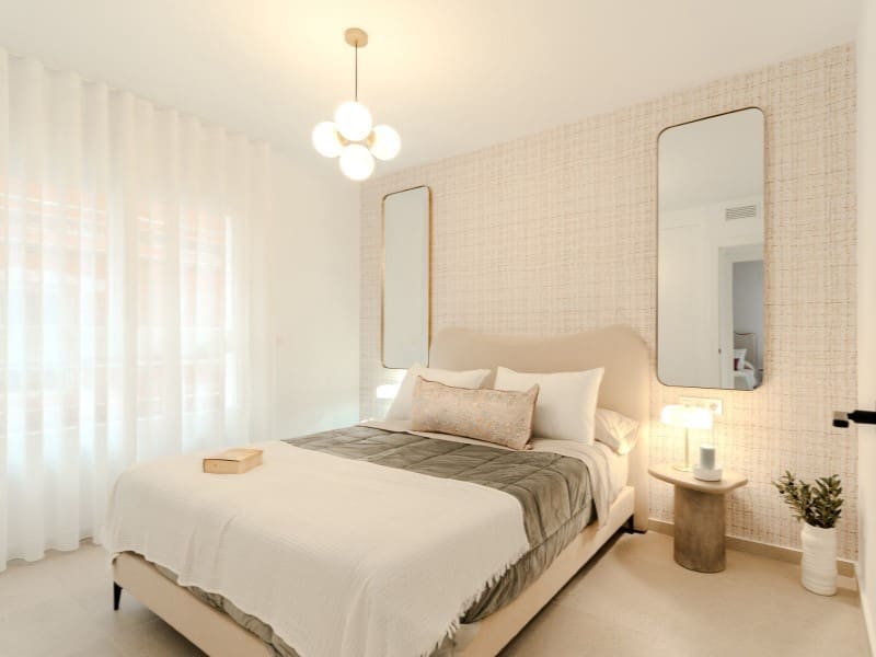 2 bedroom Villa for sale in Los Alcazares with pool garage - € 467,000 (Ref: 9715624)