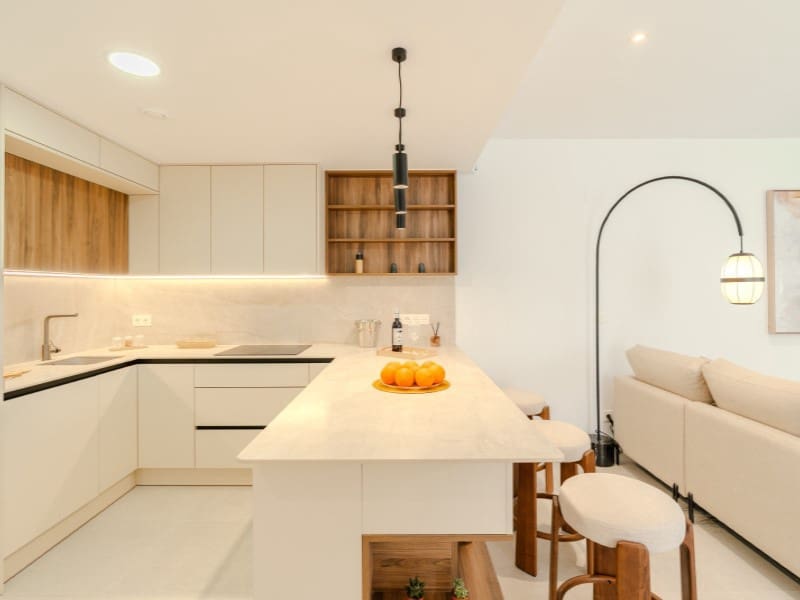 2 bedroom Villa for sale in Los Alcazares with pool garage - € 467,000 (Ref: 9715624)