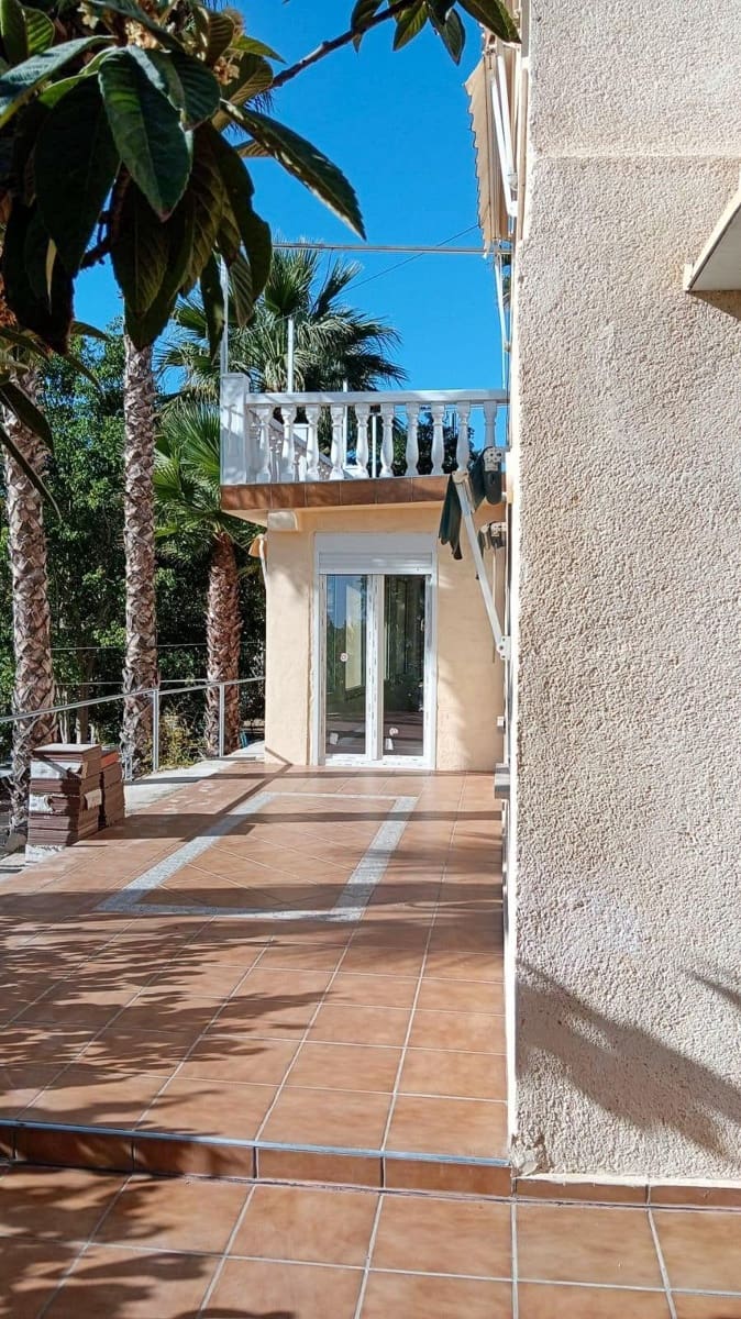 5 soverom Finca/Herregård til salgs i La Nucia - € 475 000 (Ref: 9715625)