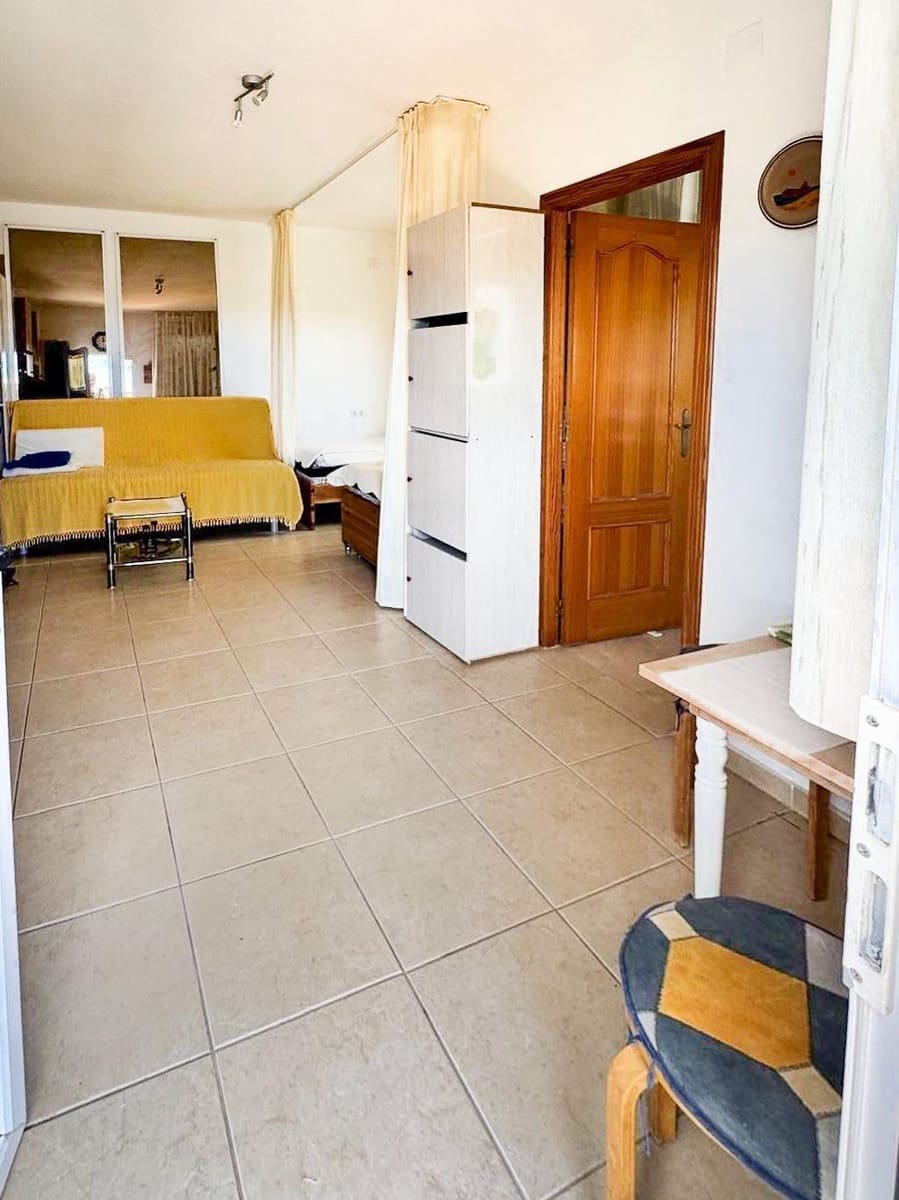 5 soverom Finca/Herregård til salgs i La Nucia - € 475 000 (Ref: 9715625)