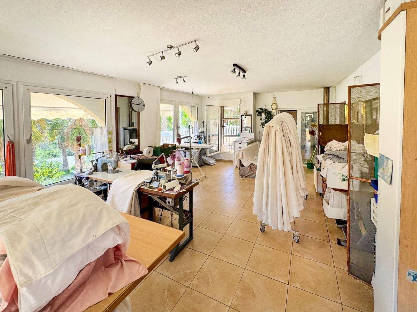 5 soverom Finca/Herregård til salgs i La Nucia - € 475 000 (Ref: 9715625)