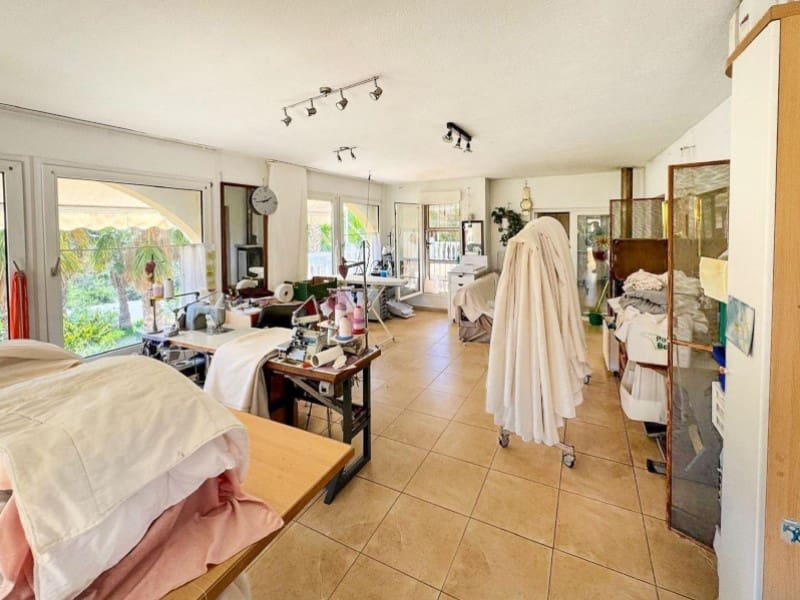 5 bedroom Finca/Country House for sale in La Nucia with pool garage - € 475,000 (Ref: 9715625)