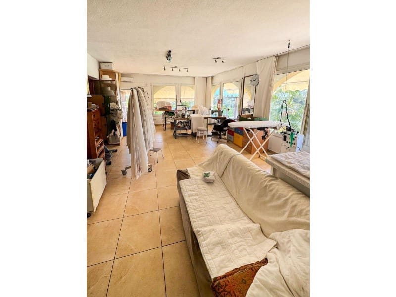 5 bedroom Finca/Country House for sale in La Nucia with pool garage - € 475,000 (Ref: 9715625)