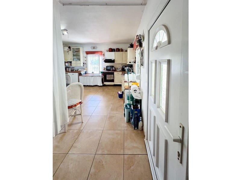 5 bedroom Finca/Country House for sale in La Nucia with pool garage - € 475,000 (Ref: 9715625)