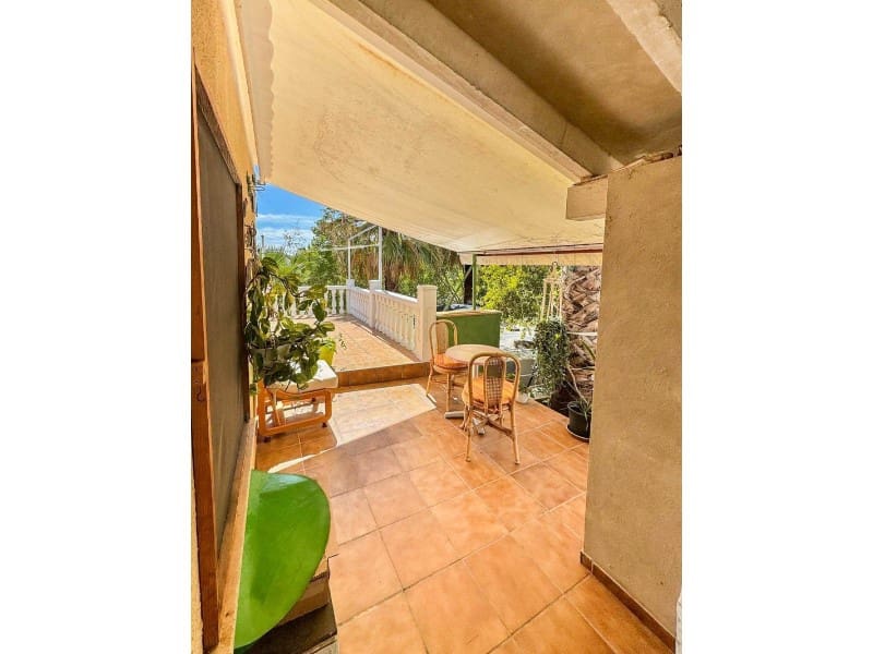 5 bedroom Finca/Country House for sale in La Nucia with pool garage - € 475,000 (Ref: 9715625)