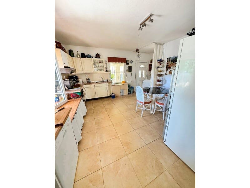 5 bedroom Finca/Country House for sale in La Nucia with pool garage - € 475,000 (Ref: 9715625)