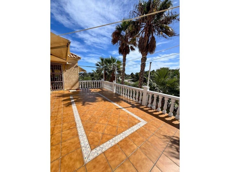 5 bedroom Finca/Country House for sale in La Nucia with pool garage - € 475,000 (Ref: 9715625)