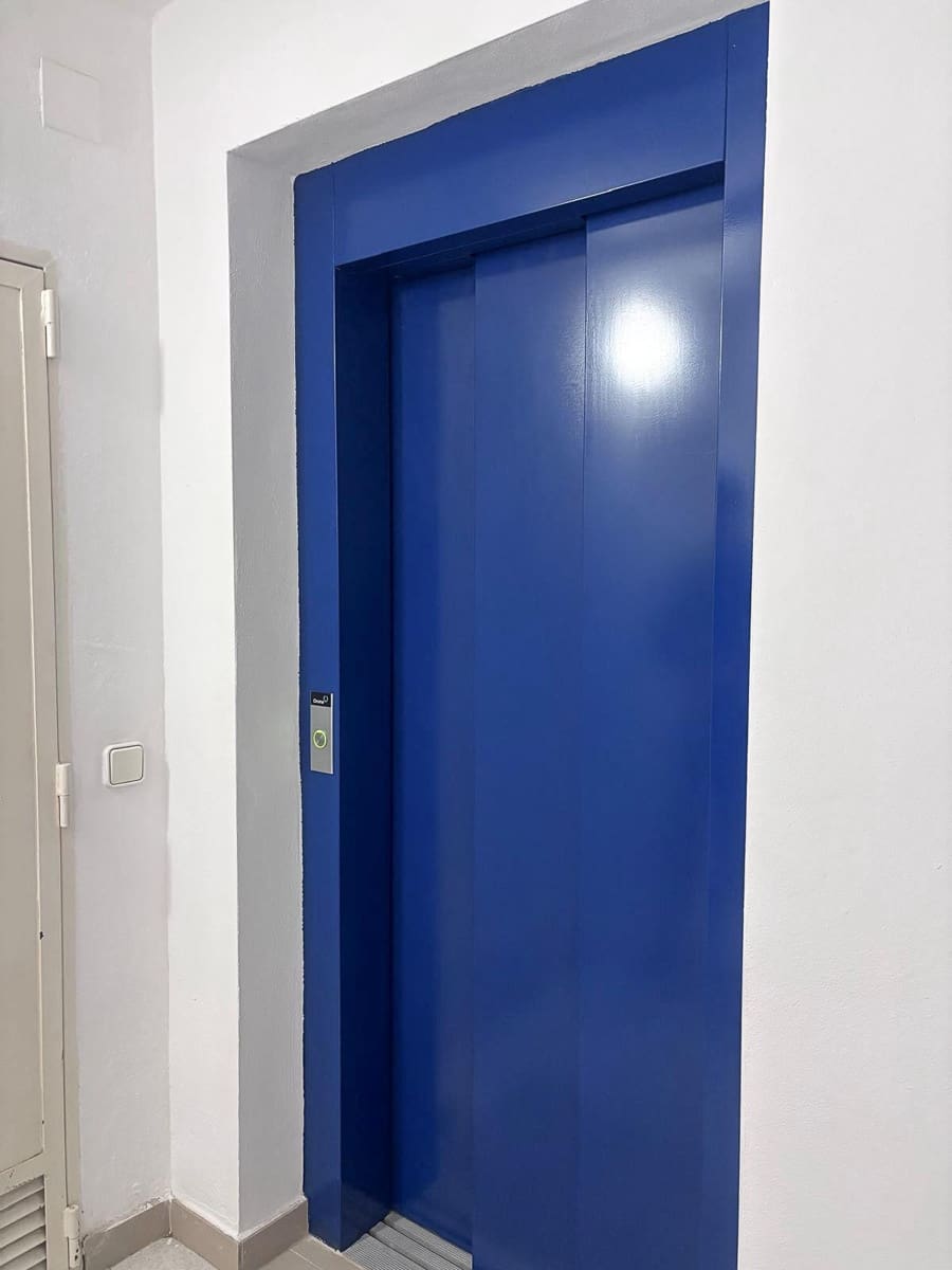 1 sypialnia Apartament na sprzedaż w Alfaz del Pi / L'Alfas del Pi z basenem - 265 000 € (Ref: 9715626)