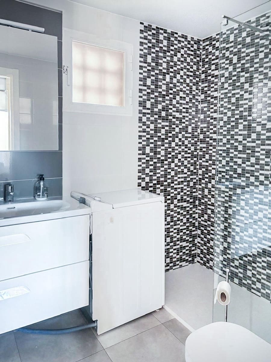 1 sypialnia Apartament na sprzedaż w Alfaz del Pi / L'Alfas del Pi z basenem - 265 000 € (Ref: 9715626)