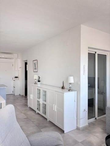 Apartamento de 1 habitación en Alfaz del Pi / L'Alfàs del Pi en venta con piscina - 265.000 € (Ref: 9715626)